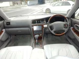 2000 Toyota Chaser 2.0 Sedan for sale, Japanese used car export - photo 3 of 40 | GULJI TRADERS