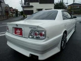 2000 Toyota Chaser 2.0 Sedan for sale, Japanese used car export - photo 4 of 40 | GULJI TRADERS