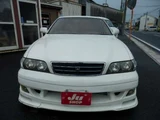 2000 Toyota Chaser 2.0 Sedan for sale, Japanese used car export - photo 6 of 40 | GULJI TRADERS