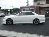 2000 Toyota Chaser 2.0 Sedan for sale, Japanese used car export - photo 7 of 40 | GULJI TRADERS