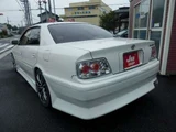2000 Toyota Chaser 2.0 Sedan for sale, Japanese used car export - photo 8 of 40 | GULJI TRADERS