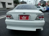 2000 Toyota Chaser 2.0 Sedan for sale, Japanese used car export - photo 9 of 40 | GULJI TRADERS