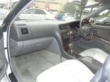 2000 Toyota Chaser 2.0 Sedan for sale, Japanese used car export - photo 14 of 40 | GULJI TRADERS