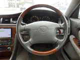 2000 Toyota Chaser 2.0 Sedan for sale, Japanese used car export - photo 21 of 40 | GULJI TRADERS