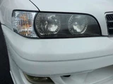 2000 Toyota Chaser 2.0 Sedan for sale, Japanese used car export - photo 27 of 40 | GULJI TRADERS