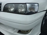 2000 Toyota Chaser 2.0 Sedan for sale, Japanese used car export - photo 28 of 40 | GULJI TRADERS
