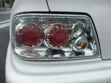 2000 Toyota Chaser 2.0 Sedan for sale, Japanese used car export - photo 29 of 40 | GULJI TRADERS