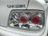 2000 Toyota Chaser 2.0 Sedan for sale, Japanese used car export - photo 30 of 40 | GULJI TRADERS
