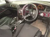 2000 Toyota Chaser Tourer V White Sedan for sale, Japanese used car export - photo 3 of 11 | GULJI TRADERS
