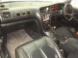 2000 Toyota Chaser Tourer V White Sedan for sale, Japanese used car export - photo 4 of 11 | GULJI TRADERS