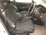 2000 Toyota Chaser Tourer V White Sedan for sale, Japanese used car export - photo 5 of 11 | GULJI TRADERS