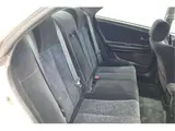2000 Toyota Chaser Tourer 5-speed White Sedan for sale, Japanese used car export - photo 11 of 47 | GULJI TRADERS