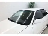 2000 Toyota Chaser Tourer 5-speed White Sedan for sale, Japanese used car export - photo 24 of 47 | GULJI TRADERS