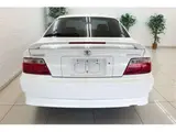 2000 Toyota Chaser Tourer 5-speed White Sedan for sale, Japanese used car export - photo 34 of 47 | GULJI TRADERS