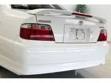 2000 Toyota Chaser Tourer 5-speed White Sedan for sale, Japanese used car export - photo 42 of 47 | GULJI TRADERS