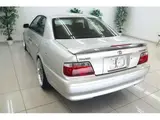2000 Toyota Chaser Tourer 5-speed Silver Sedan for sale, Japanese used car export - photo 4 of 47 | GULJI TRADERS