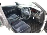 2000 Toyota Chaser Tourer 5-speed Silver Sedan for sale, Japanese used car export - photo 7 of 47 | GULJI TRADERS