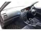2000 Toyota Chaser Tourer 5-speed Silver Sedan for sale, Japanese used car export - photo 8 of 47 | GULJI TRADERS