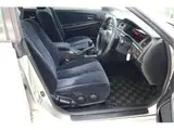 2000 Toyota Chaser Tourer 5-speed Silver Sedan for sale, Japanese used car export - photo 10 of 47 | GULJI TRADERS