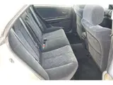 2000 Toyota Chaser Tourer 5-speed Silver Sedan for sale, Japanese used car export - photo 11 of 47 | GULJI TRADERS