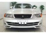 2000 Toyota Chaser Tourer 5-speed Silver Sedan for sale, Japanese used car export - photo 18 of 47 | GULJI TRADERS