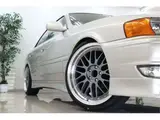 2000 Toyota Chaser Tourer 5-speed Silver Sedan for sale, Japanese used car export - photo 25 of 47 | GULJI TRADERS