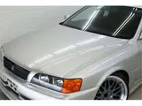 2000 Toyota Chaser Tourer 5-speed Silver Sedan for sale, Japanese used car export - photo 27 of 47 | GULJI TRADERS