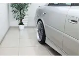 2000 Toyota Chaser Tourer 5-speed Silver Sedan for sale, Japanese used car export - photo 37 of 47 | GULJI TRADERS