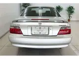 2000 Toyota Chaser Tourer 5-speed Silver Sedan for sale, Japanese used car export - photo 38 of 47 | GULJI TRADERS