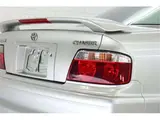 2000 Toyota Chaser Tourer 5-speed Silver Sedan for sale, Japanese used car export - photo 43 of 47 | GULJI TRADERS