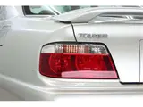 2000 Toyota Chaser Tourer 5-speed Silver Sedan for sale, Japanese used car export - photo 44 of 47 | GULJI TRADERS