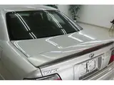 2000 Toyota Chaser Tourer 5-speed Silver Sedan for sale, Japanese used car export - photo 45 of 47 | GULJI TRADERS