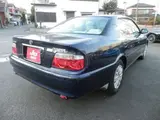 2000 Toyota Chaser Avante Blue Sedan for sale, Japanese used car export - photo 2 of 24 | GULJI TRADERS