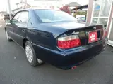 2000 Toyota Chaser Avante Blue Sedan for sale, Japanese used car export - photo 3 of 24 | GULJI TRADERS