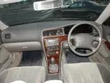 2000 Toyota Chaser Avante Blue Sedan for sale, Japanese used car export - photo 5 of 24 | GULJI TRADERS