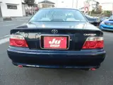 2000 Toyota Chaser Avante Blue Sedan for sale, Japanese used car export - photo 6 of 24 | GULJI TRADERS