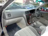 2000 Toyota Chaser Avante Blue Sedan for sale, Japanese used car export - photo 10 of 24 | GULJI TRADERS
