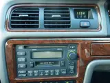 2000 Toyota Chaser Avante Blue Sedan for sale, Japanese used car export - photo 19 of 24 | GULJI TRADERS