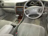 2000 Toyota Chaser Avante Blue Sedan for sale, Japanese used car export - photo 3 of 7 | GULJI TRADERS