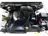 2000 Toyota Chaser Tourer White Sedan for sale, Japanese used car export - photo 5 of 9 | GULJI TRADERS