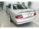 2000 Toyota Chaser Tourer Silver Sedan for sale, Japanese used car export - photo 4 of 9 | GULJI TRADERS
