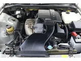 2000 Toyota Chaser Tourer Silver Sedan for sale, Japanese used car export - photo 6 of 9 | GULJI TRADERS