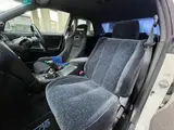 2000 Toyota Chaser Tourer V White Sedan for sale, Japanese used car export - photo 8 of 9 | GULJI TRADERS