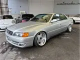 2001 Toyota Chaser Avante Silver Sedan for sale, Japanese used car export - photo 4 of 22 | GULJI TRADERS