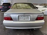 2001 Toyota Chaser Avante Silver Sedan for sale, Japanese used car export - photo 12 of 22 | GULJI TRADERS