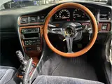 2001 Toyota Chaser Avante Silver Sedan for sale, Japanese used car export - photo 13 of 22 | GULJI TRADERS