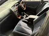 2001 Toyota Chaser Avante Silver Sedan for sale, Japanese used car export - photo 14 of 22 | GULJI TRADERS