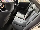 2001 Toyota Chaser Avante Silver Sedan for sale, Japanese used car export - photo 15 of 22 | GULJI TRADERS