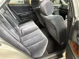 2001 Toyota Chaser Avante Silver Sedan for sale, Japanese used car export - photo 16 of 22 | GULJI TRADERS