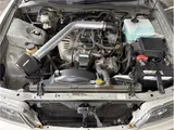 2001 Toyota Chaser Avante Silver Sedan for sale, Japanese used car export - photo 18 of 22 | GULJI TRADERS